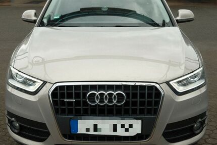 Audi Q3 81.500 km 19.000 &euro; Lohmar 53797