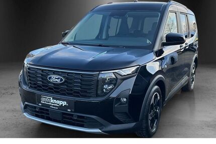 Ford Tourneo 10.800 km 27.990 &euro; Frankenthal 67227