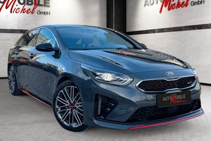 Kia pro ceed / ProCeed 79.502 km 18.490 &euro; Leipzig 04159