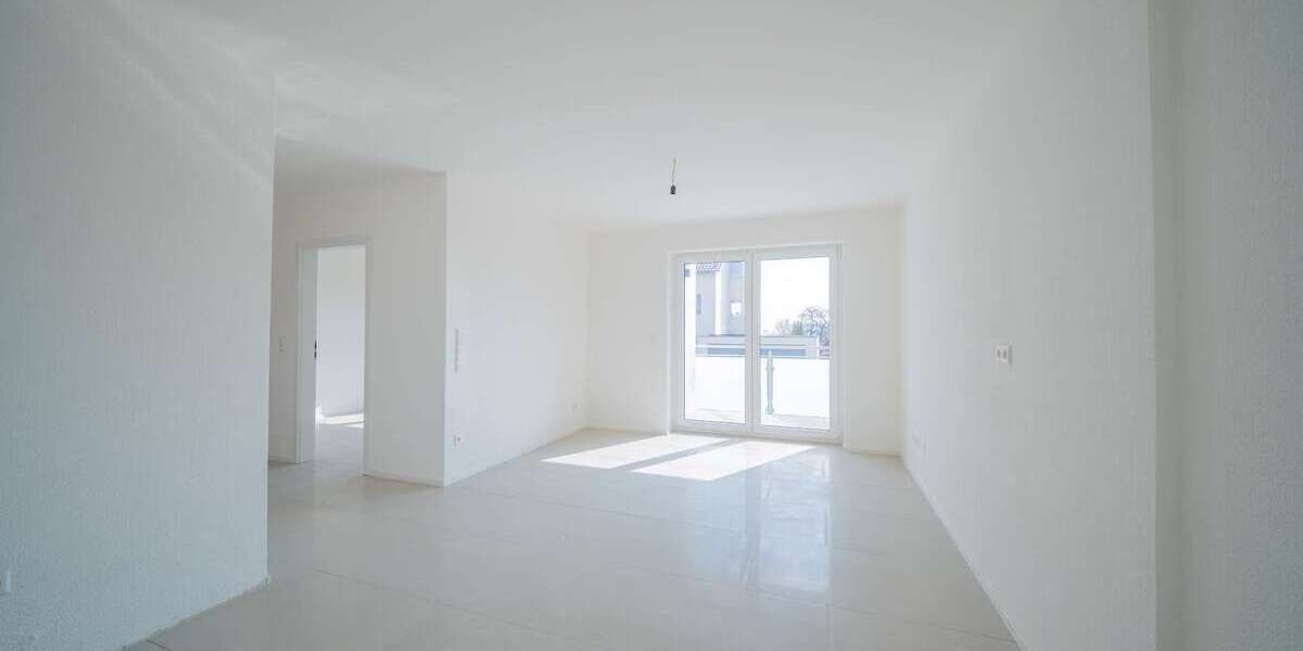 Etagenwohnung Bad Mergentheim - 2 Zimmer, 46 m&sup2;, 140.000&euro; | Angebot:25536298