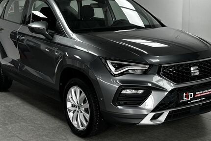 Seat Ateca 24.000 km 25.790 &euro; Heroldstatt 72535