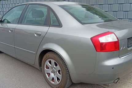 Audi A4 164.000 km 1.600 &euro; Schorfheide 16224