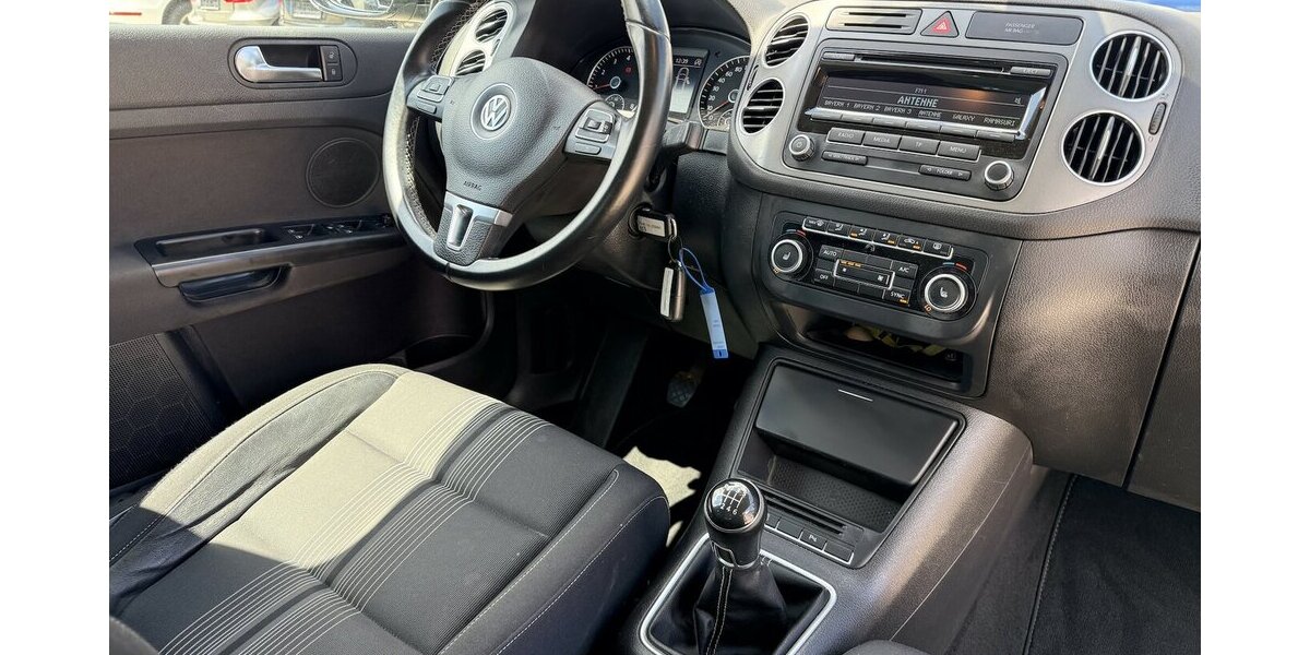 VW Golf Plus 1.2 TSi MATCH Teilleder Sitzh. PDC 174.000 km 3.900 &euro; Altdorf 84032
