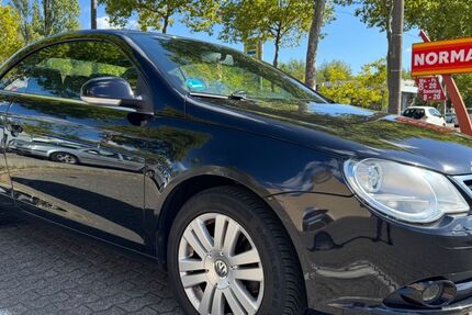 VW Eos 181.000 km 3.900 &euro; Saarbrücken 66126