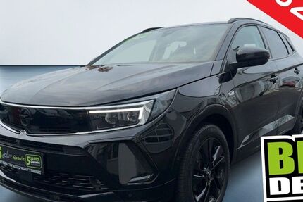 Opel Grandland (X) 63.505 km 22.912 € Chemnitz 09116