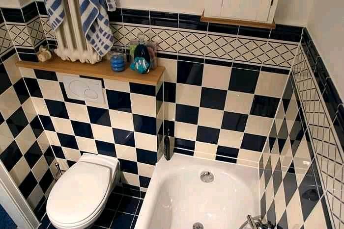 Etagenwohnung Lübeck Sankt Gertrud - 1 Zimmer, 36 m&sup2;, 139.000&euro; | Angebot:26381151