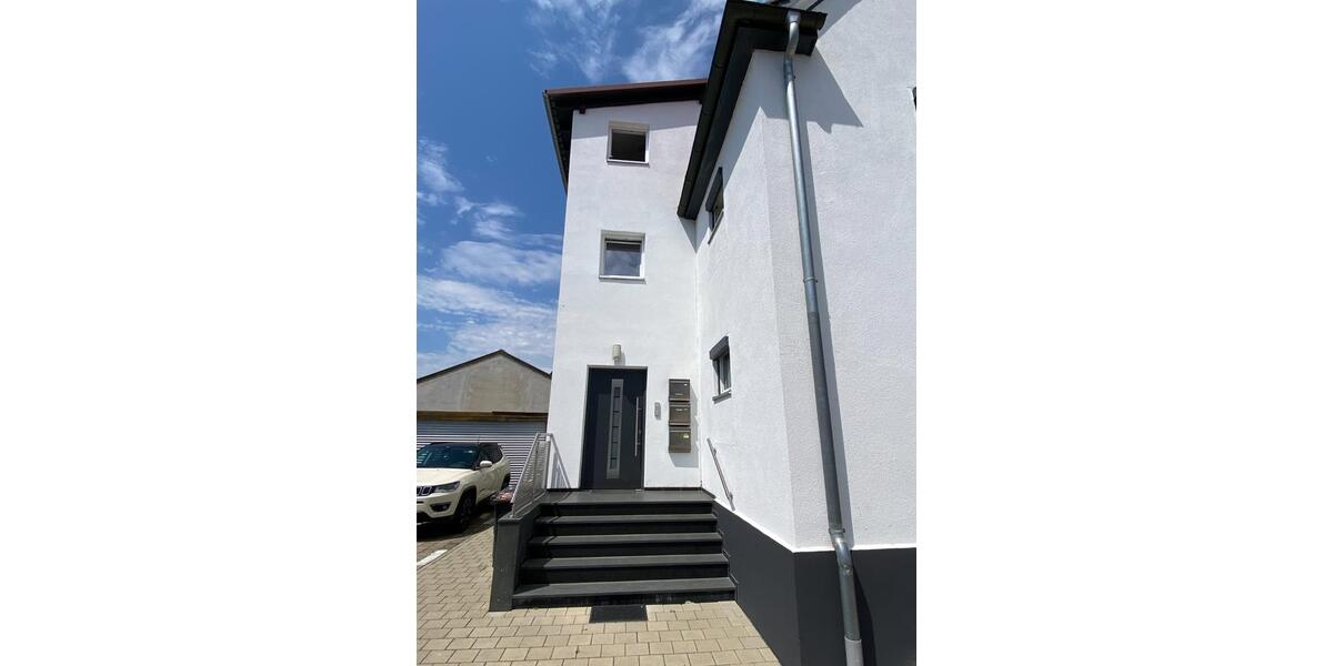 Mehrfamilienhaus, Wohnhaus Vöhringen - 10 Zimmer, 188 m&sup2;, 645.000&euro; | Angebot:24831866