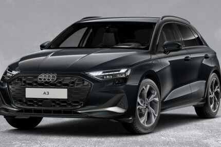 Audi A3 1.049 km 37.930 &euro; Bayreuth 95448