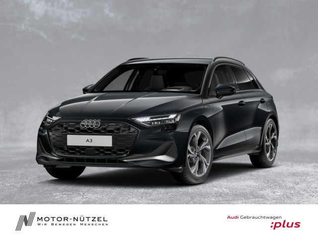Audi A3 1.049 km 37.930 &euro; Bayreuth 95448