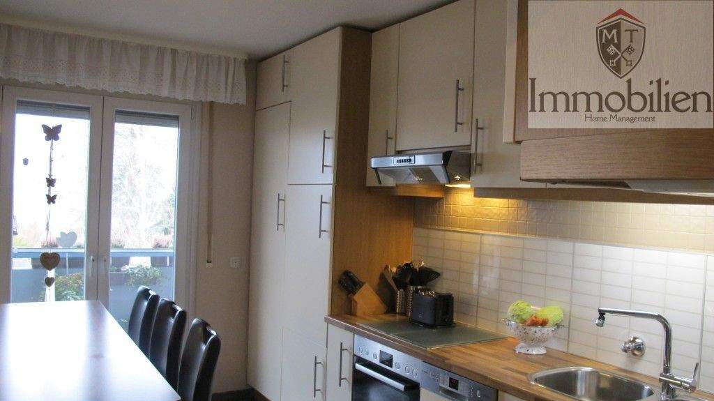 Etagenwohnung Wickede (Ruhr) Wickede - 3 Zimmer, 93 m&sup2;, 159.500&euro; | Angebot:25471856