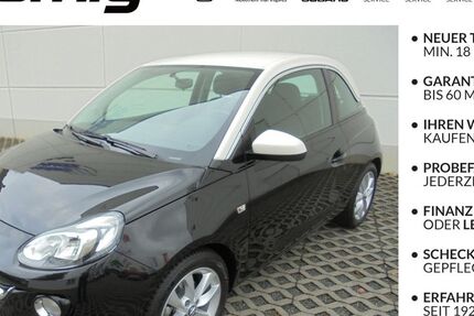 Opel Adam 91.520 km 7.990 &euro; Plauen 08527