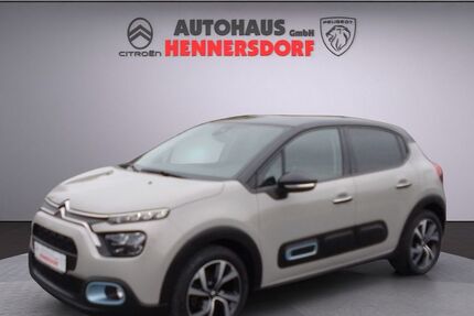 Citroen C3 84.750 km 12.850 &euro; Kubschütz 02627