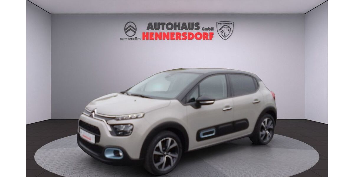 Citroen C3 84.750 km 12.850 &euro; Kubschütz 02627