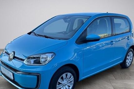 VW e-up!