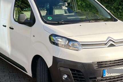 Citroen Jumpy 178.500 km 15.000 &euro; Weimar, Stadt 99428
