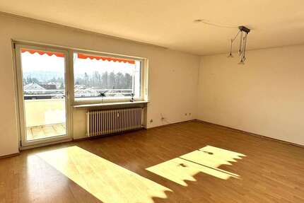 Wohnung Waldbronn - 3 Zimmer, 88 m&sup2;, 259.000&euro; | Angebot:24215490