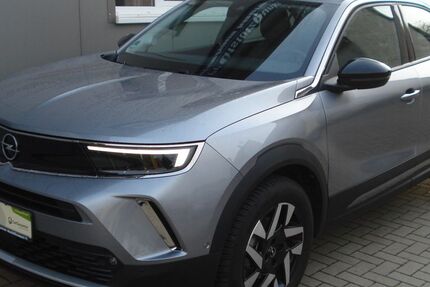 Opel Mokka 9.000 km 20.990 &euro; Bahlingen 79353