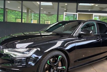 Audi A6 217.340 km 17.450 &euro; Göttingen 37081