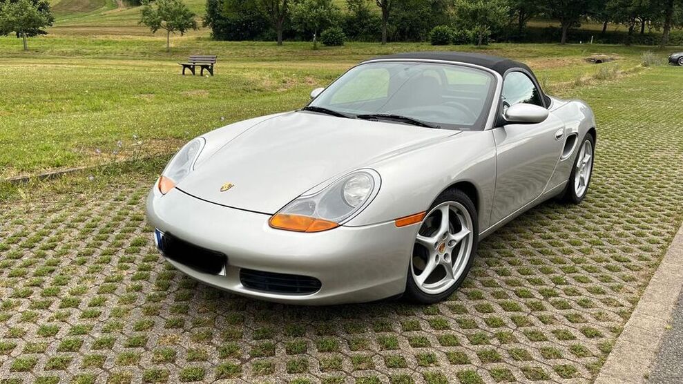 Boxster