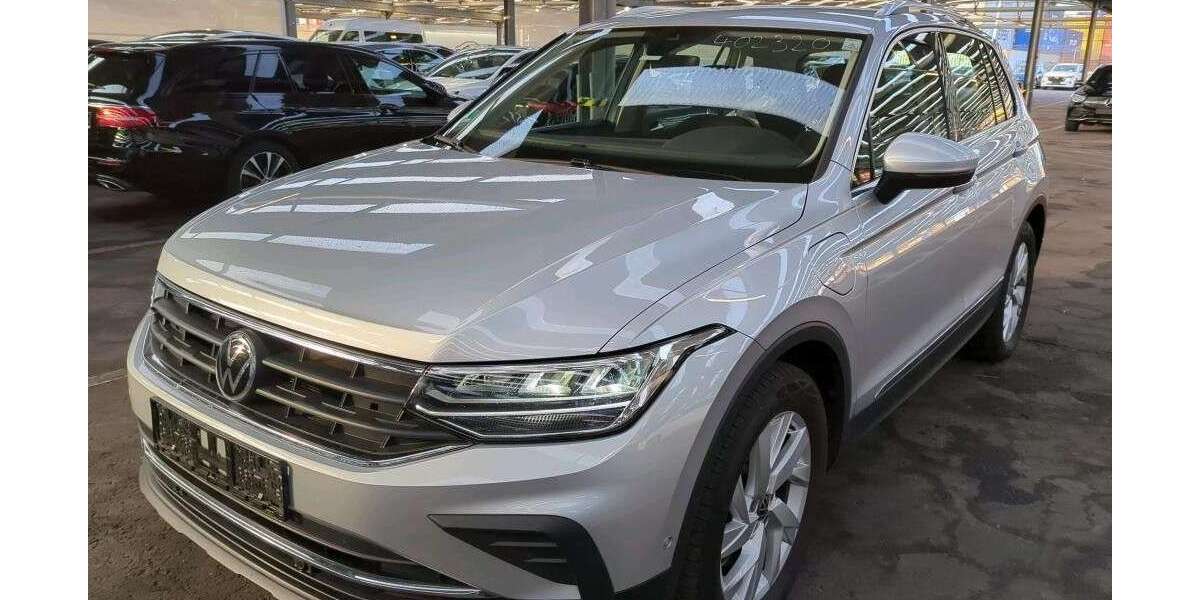 VW Tiguan 87.932 km 23.980 &euro; Barchfeld Immelborn 36456
