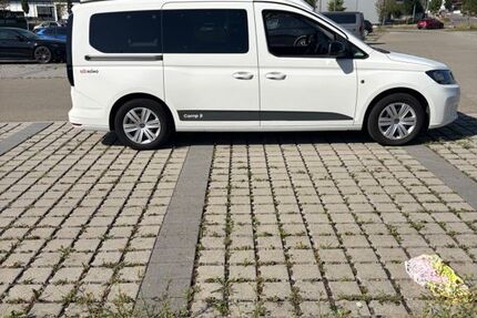 VW Caddy Maxi 8.600 km 45.000 &euro; Metzingen 72555