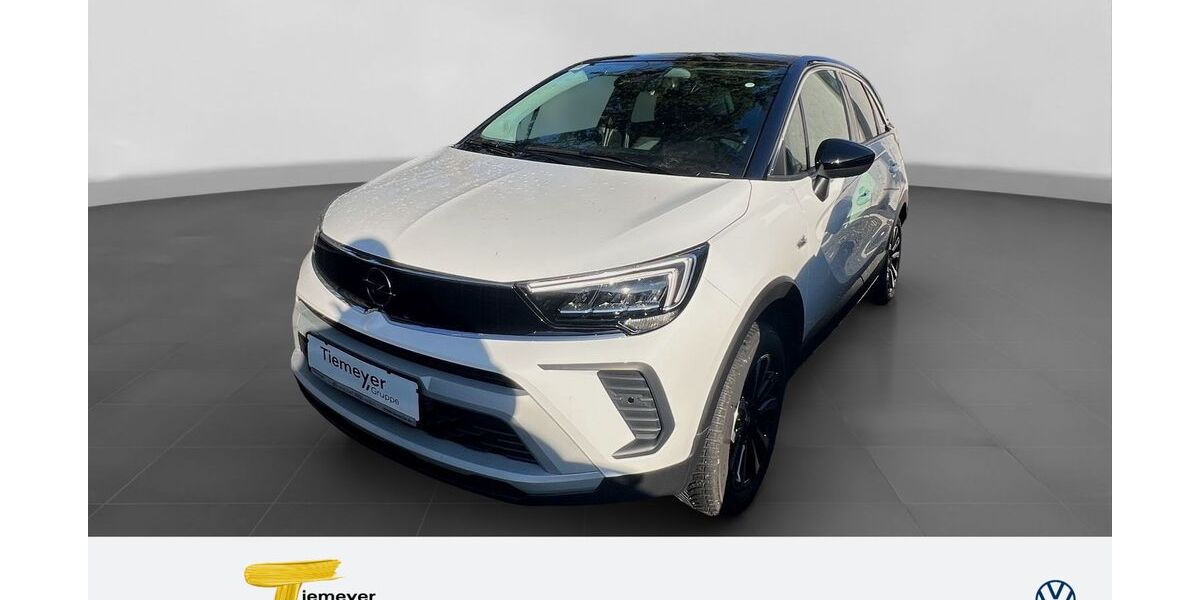 Opel Crossland (X) 4.206 km 22.980 &euro; Recklinghausen 45663