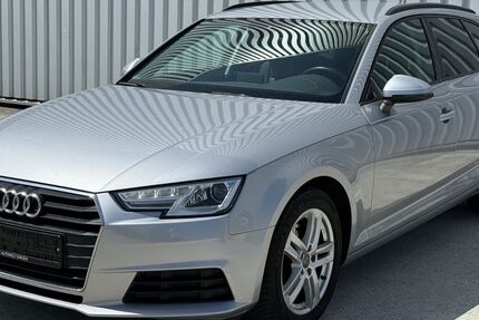 Audi A4 133.220 km 13.990 &euro; Emden 26721