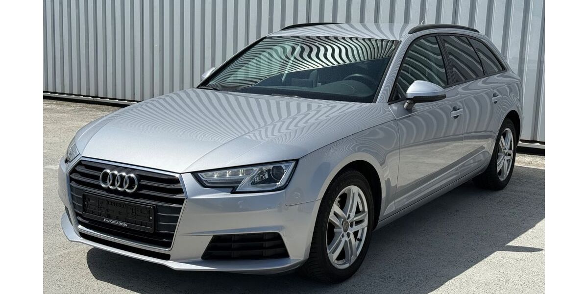 Audi A4 133.220 km 13.990 &euro; Emden 26721