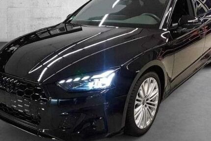 Audi A5 22.309 km 45.980 &euro; Leipzig 04129