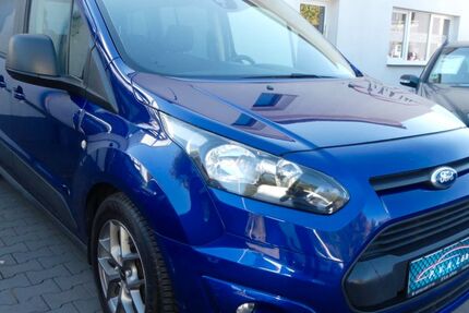 Ford Tourneo Connect 95.700 km 24.950 &euro; Löhne 32584