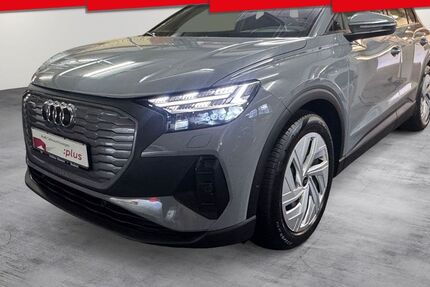 Audi Q4 e-tron 84.402 km 29.950 &euro; Mosbach 74821