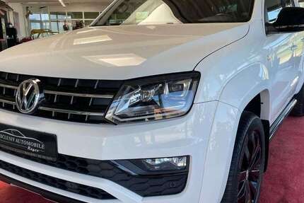 VW Amarok 99.999 km 39.999 &euro; Sehlen 18528