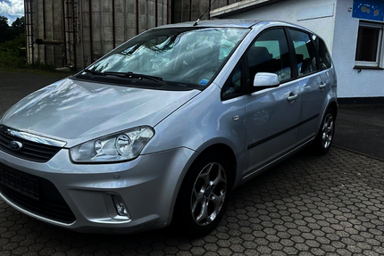 Ford C-Max 101.924 km 2.690 &euro; Eschwege 37269
