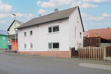Haus Hungen Villingen - 6 Zimmer, 141 m&sup2;, 199.000&euro; | Angebot:26841854