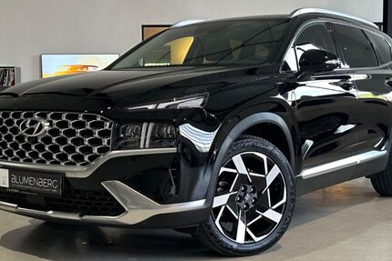 Hyundai SANTA FE 37.677 km 39.980 &euro; Rodgau-Weiskirchen/nähe Frankfurt am Main 63110