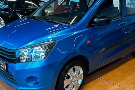 Suzuki Celerio
