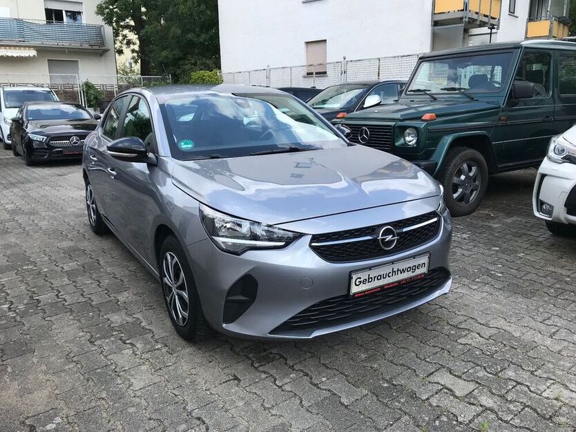 Corsa
