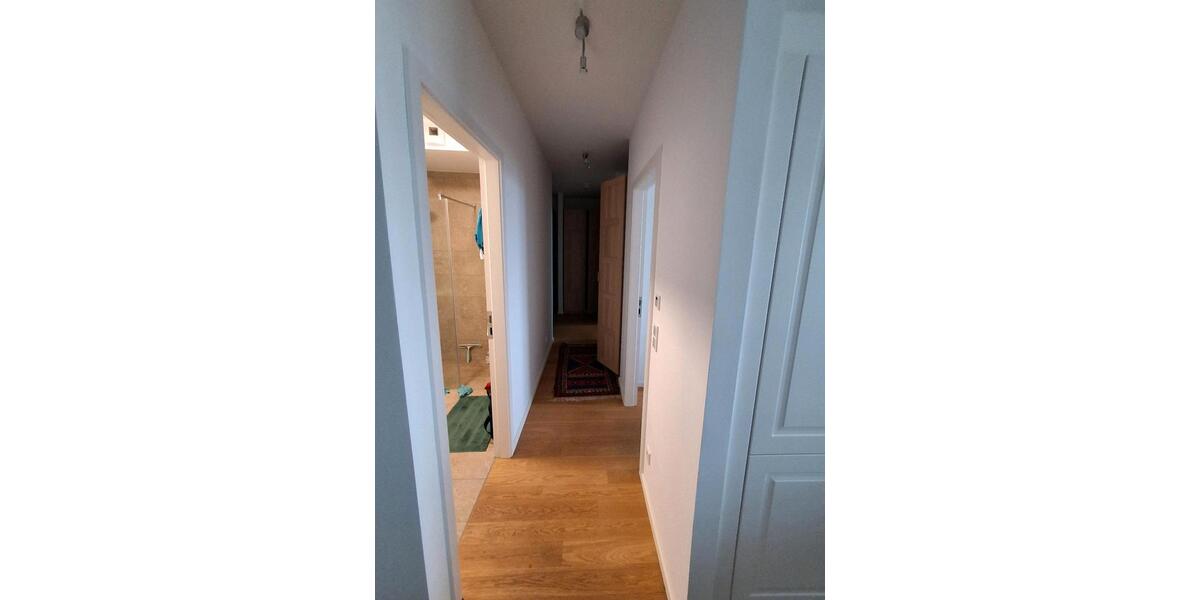Terrassenwohnung Frankfurt am Main Gallus - 3 Zimmer, 75 m&sup2;, 699.000&euro; | Angebot:27219932