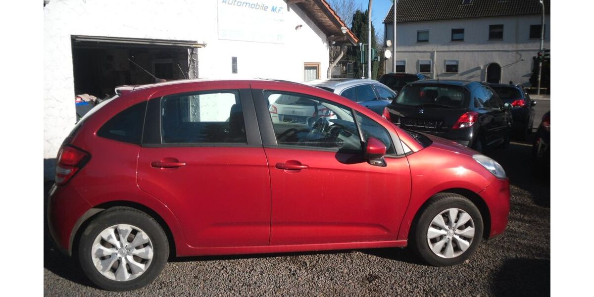 Citroen C3 145.000 km 2.790 &euro; Saarbruecken 66119
