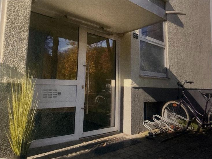Etagenwohnung Landshut Landshut-West - 3 Zimmer, 70 m&sup2;, 1.000&euro; | Angebot:26671308