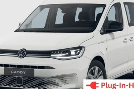 VW Caddy 12.000 km 36.960 &euro; Chemnitz 09116