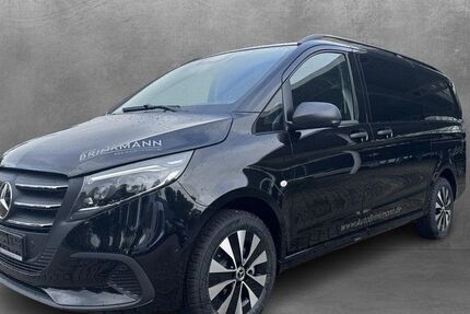 Mercedes-Benz Vito 10.000 km 69.990 &euro; Güstrow 18273