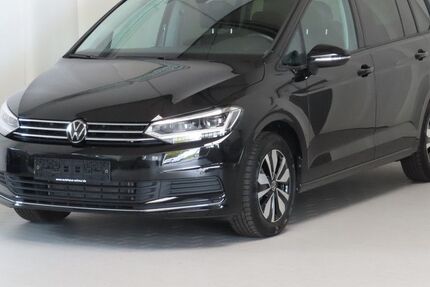 VW Touran 15.840 km 32.400 &euro; Leinefelde 37327