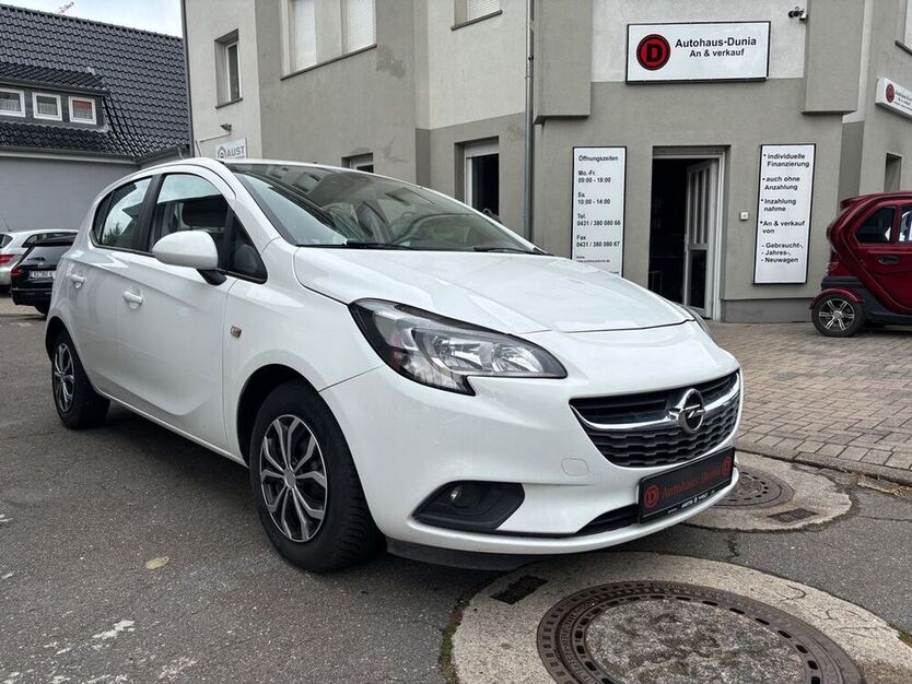 Corsa