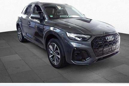 Audi Q5 83.700 km 34.890 &euro; Roth 91154