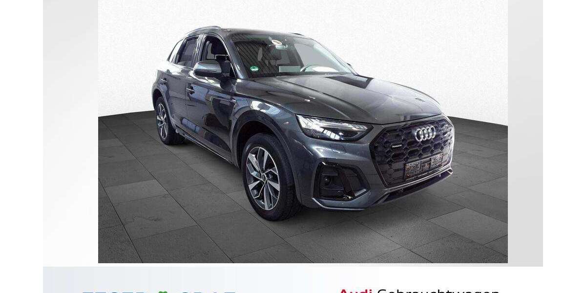 Audi Q5 83.700 km 34.890 &euro; Roth 91154