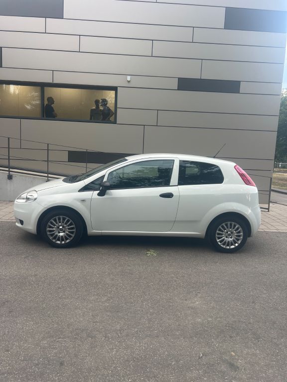 Punto