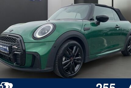 Mini Cooper Cabrio 51.175 km 27.750 &euro; Dorf Mecklenburg/Wismar 23972