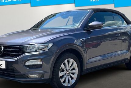 VW T-Roc 49.375 km 23.448 &euro; Oberstdorf 87561
