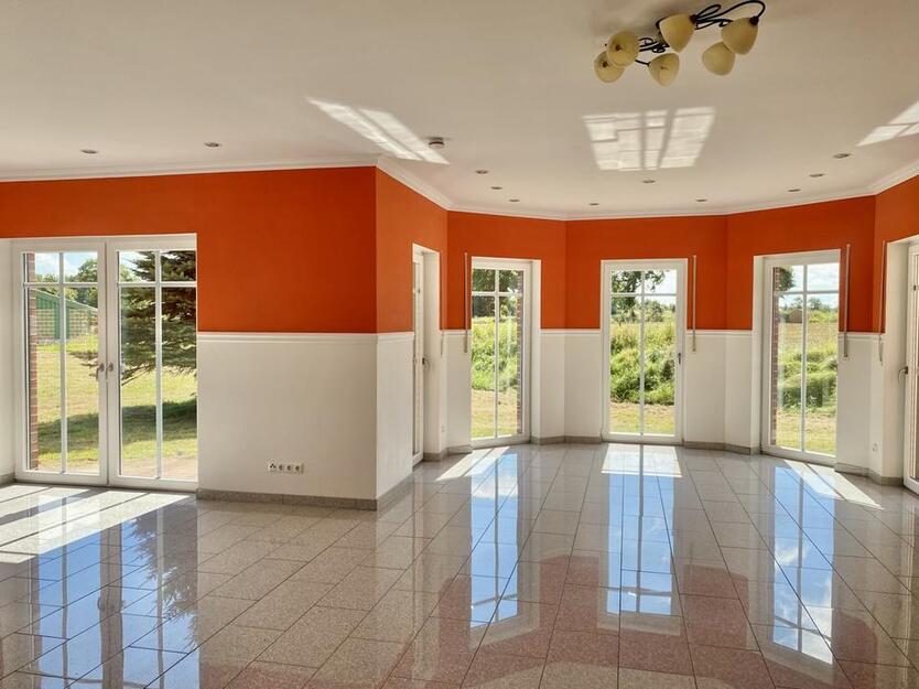 Platz ohne Ende – Einfamilienhaus zu vermieten